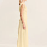 Shona Joy Romy High Neck Maxi Dress | Sgroppino