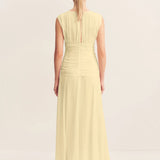 Shona Joy Romy High Neck Maxi Dress | Sgroppino