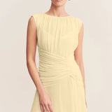 Shona Joy Romy High Neck Maxi Dress | Sgroppino