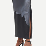 Samsoe Samsoe Sunna Dress | Pressed Tulip