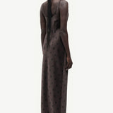 Samsoe Samsoe Sunna Dress | Mulch Dott