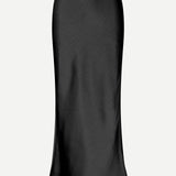 Samsoe Samsoe Saagneta Skirt | Black