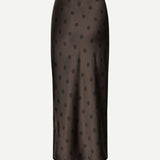 Samsoe Samsoe Saagneta Long Skirt | Mulch Dot