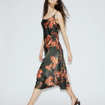 1996 DRESS DANCING LADY