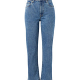 Ceres Life Blake Straight Leg Jean | Fresh Indigo