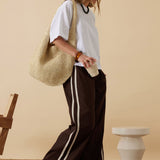 Ceres Life Lounge Pant | Chocolate