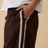 Ceres Life Lounge Pant | Chocolate