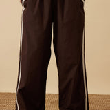 Ceres Life Lounge Pant | Chocolate
