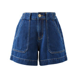 Ceres Life Weekender Short | Midnight