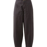 Ceres Life Weekender Pant | Washed Black