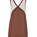 THE ADRIANA MINI DRESS