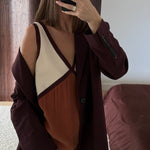 THE ADRIANA MINI DRESS