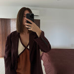 THE ADRIANA MINI DRESS