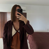 THE ADRIANA MINI DRESS