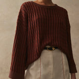 Sancia The Tanzin Belt | Black