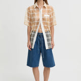 Blanca Delphina Shirt | Butter