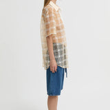 Blanca Delphina Shirt | Butter