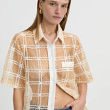 Blanca Delphina Shirt | Butter