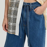 Blanca Delphina Shirt | Butter