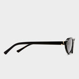 Luv Lou The Olive | Black