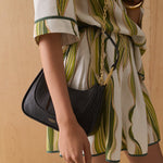 THE AYANNA SHIRT