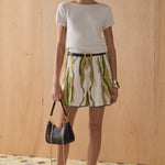 THE JUNA SHORTS