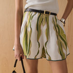THE JUNA SHORTS