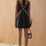 THE CAPRI DRESS