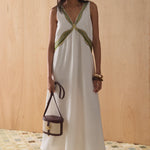 THE RHAPSODY DRESS