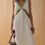 THE RHAPSODY DRESS