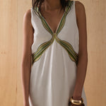 THE RHAPSODY DRESS