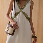 THE RHAPSODY DRESS