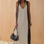 THE AZURA DRESS