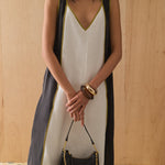 THE AZURA DRESS