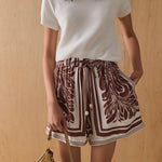 THE RAYE SHORTS