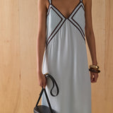 THE HAVEN DRESS