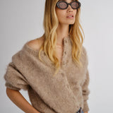 Luv Lou The Avalon | Black