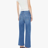 MOTHER The Dodger Ankle | Knick Knack Paddy Whack