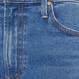 MOTHER The Dodger Ankle | Knick Knack Paddy Whack