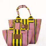 Saint Rue Shoulder Bag | Tropicana