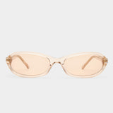Luv Lou The Elcie | Gloss Beige