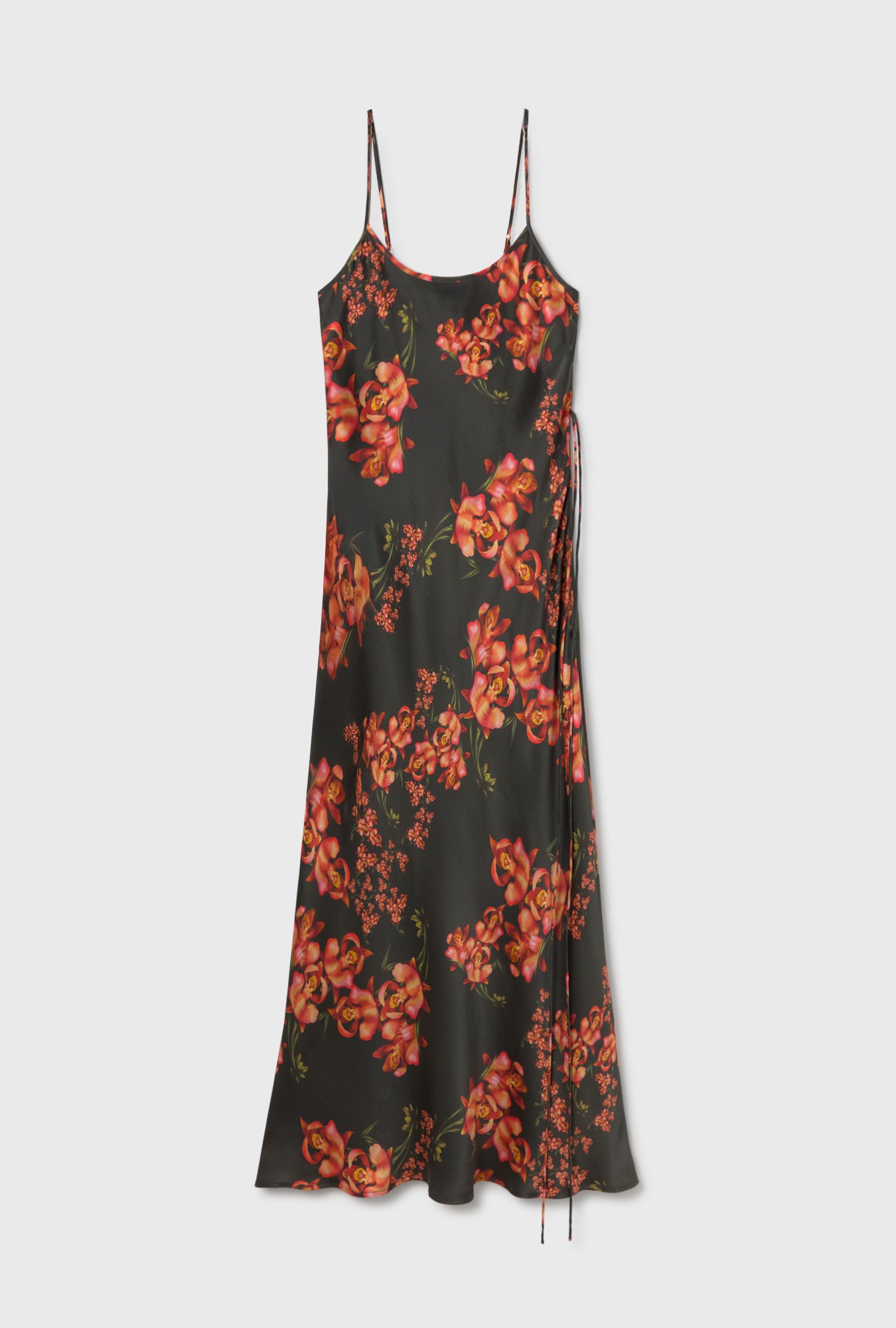 1996 DRESS DANCING LADY