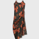 1996 DRESS DANCING LADY