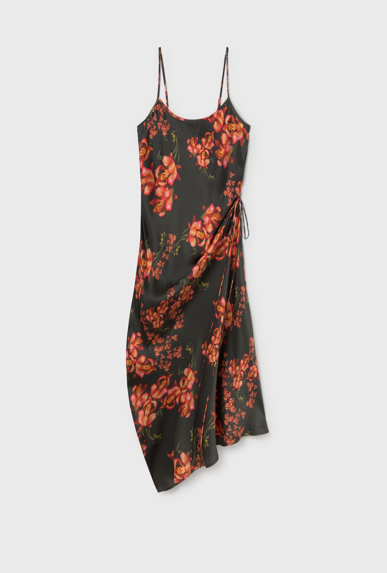 1996 DRESS DANCING LADY