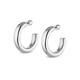 Cendré 1999 Hoops Silver | Silver