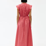 Kinney The Label Thea Dress | Rose