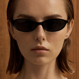Shevoke Zulu | Black Polarised