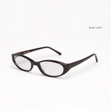 Shevoke Silon | Brown Blue Light