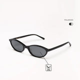 Shevoke Zulu | Black Polarised
