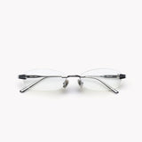Shevoke Rue Silver | Blue Light